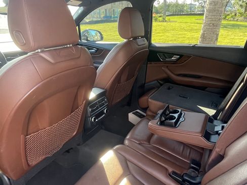 Used 2017 Audi Q7 3.0T Premium Plus image 8