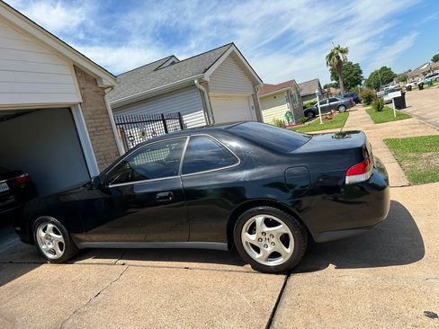 Used 2000 Honda Prelude image 6