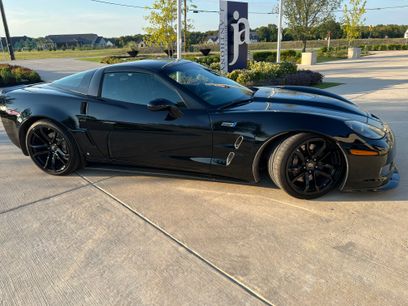 Used 2009 Chevrolet Corvette ZR1 w/ Preferred Equipment Group