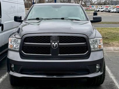 Used 2015 RAM 1500 Express