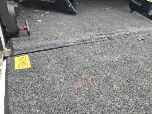 Used 2016 Ford F150 Limited image 12