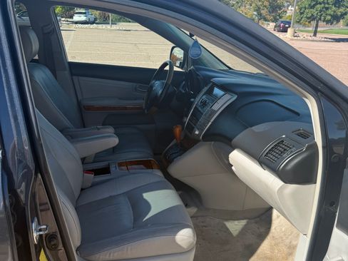 Used 2007 Lexus RX 350 2WD image 9