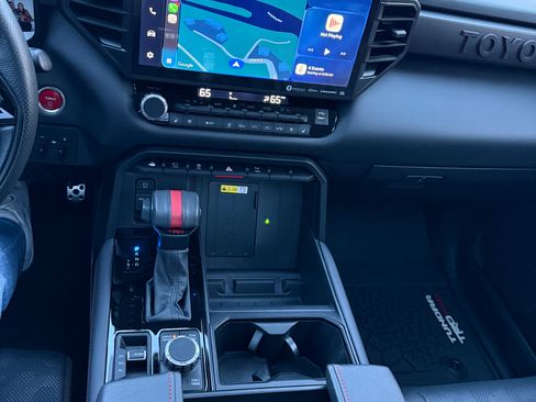 Used 2023 Toyota Tundra TRD Pro image 13