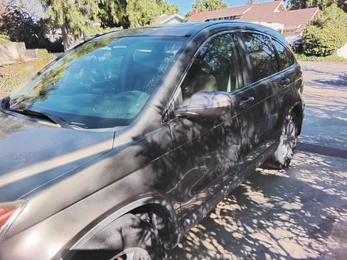 Used 2009 Honda CR-V EX-L image 2