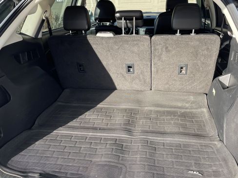 Used 2015 Ford Edge Titanium w/ Equipment Group 302A image 6