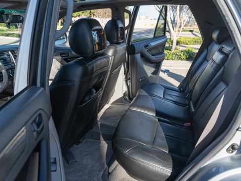 Used 2007 Toyota 4Runner Sport image 28