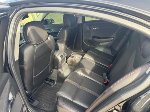 Used 2014 Chevrolet SS image 5