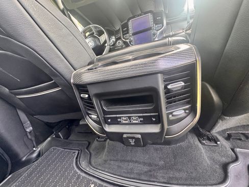 Used 2021 RAM 1500 Limited w/ Night Edition AWD/4WD image 18