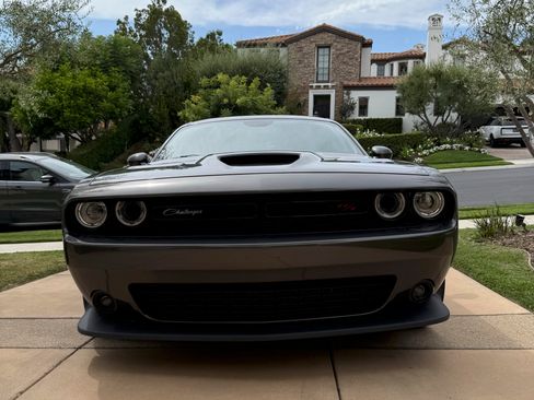 Used 2020 Dodge Challenger R/T Scat Pack w/ 1320 Plus Group image 6