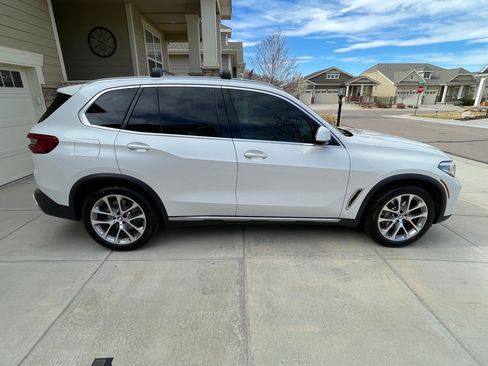 Used 2020 BMW X5 sDrive40i w/ Convenience Package image 5