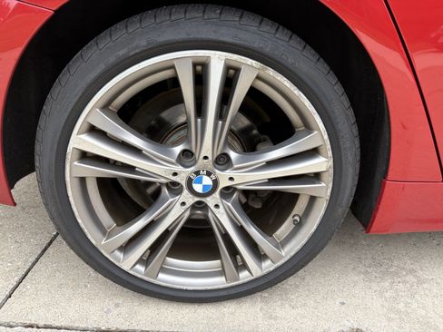 Used 2017 BMW 430i Gran Coupe xDrive image 17