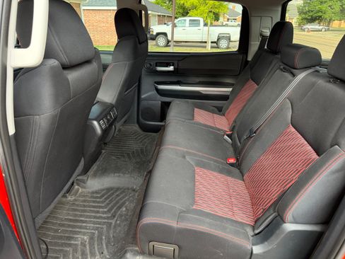 Used 2015 Toyota Tundra TRD Pro AWD/4WD image 19