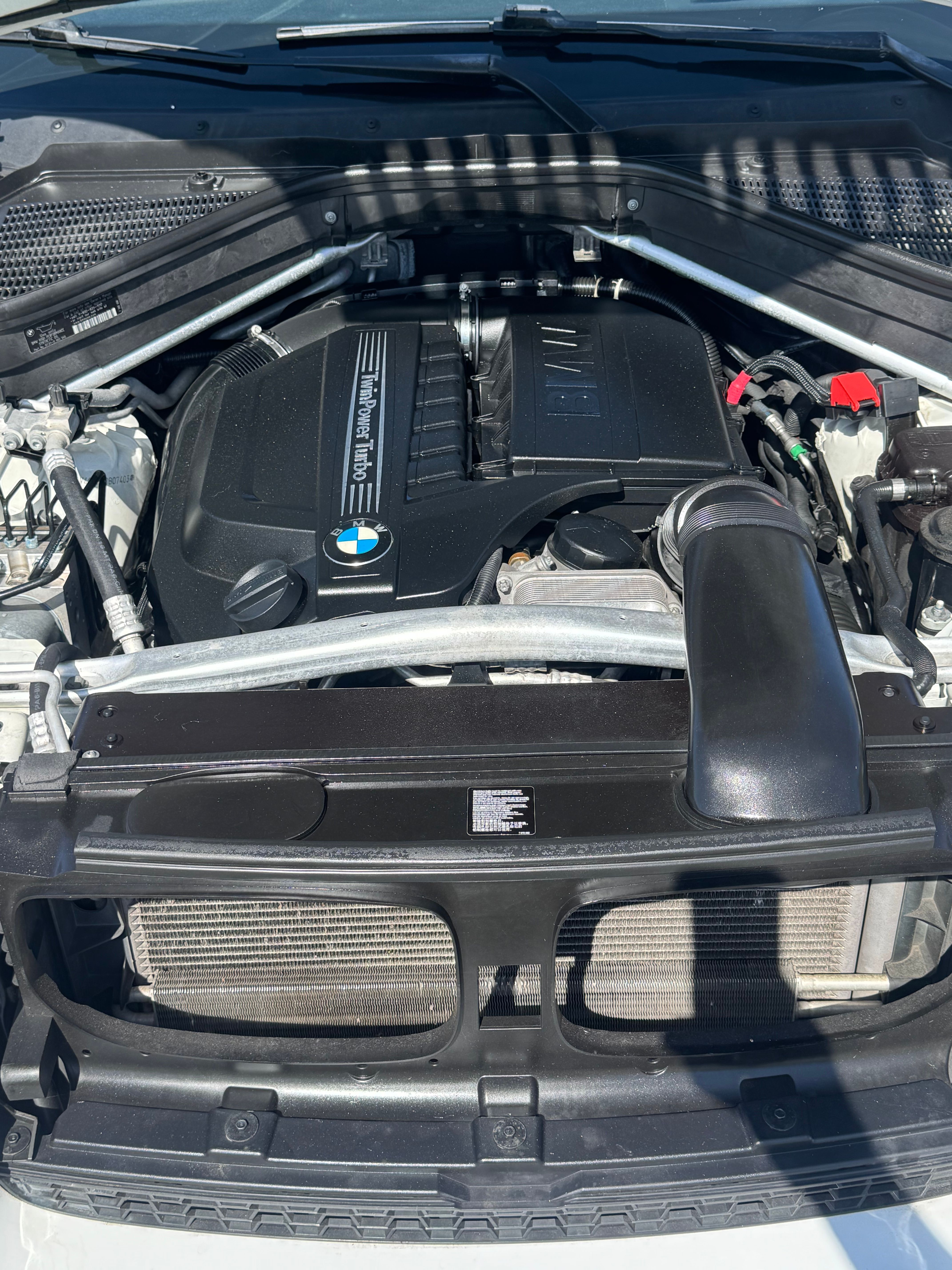 Used 2013 BMW X5 xDrive35i AWD/4WD image 17