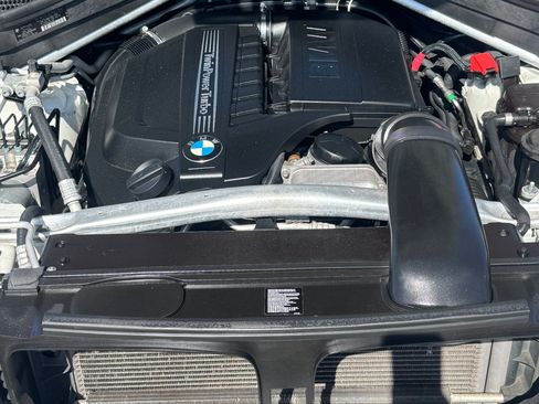 Used 2013 BMW X5 xDrive35i AWD/4WD image 17