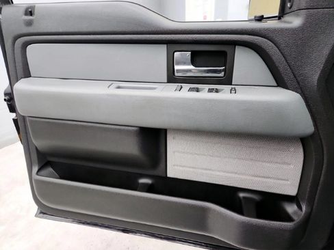 Used 2013 Ford F150 XLT w/ Luxury Equipment Group image 14