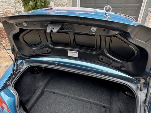 Used 2003 BMW Z4 3.0i image 6