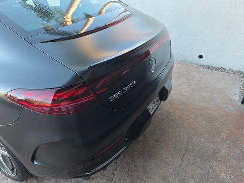 Used 2023 Mercedes-Benz EQE 350+ Sedan image 8