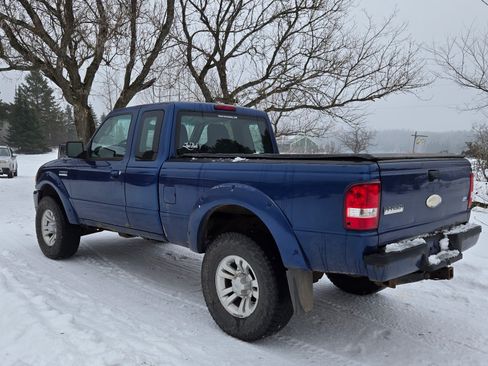 Used 2010 Ford Ranger Sport image 4