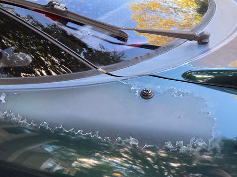 Used 1993 Mitsubishi 3000GT image 9