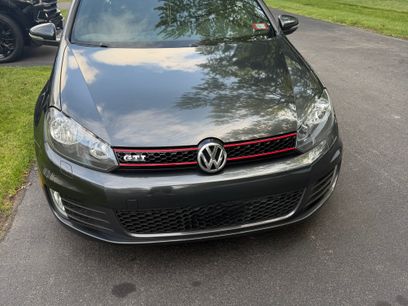 Used 2011 Volkswagen Golf 2-Door