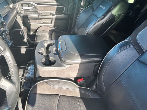 Used 2022 RAM 2500 Laramie AWD/4WD image 21