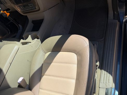 Used 2003 Ford Explorer Eddie Bauer image 24