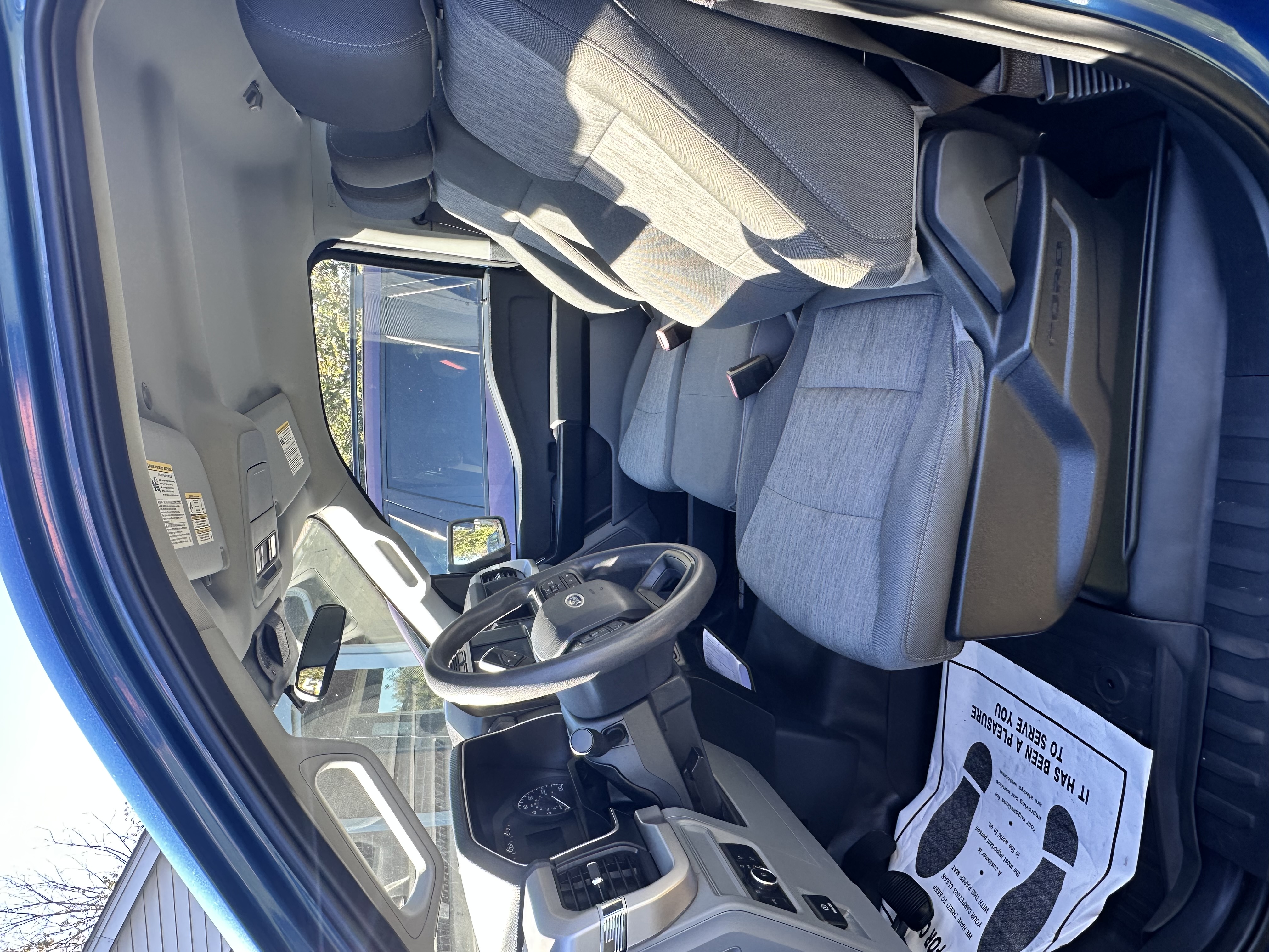 Used 2022 Ford F150 XL w/ Equipment Group 101A High RWD image 23