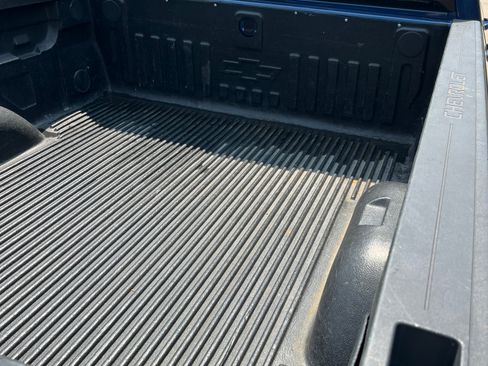 Used 2017 Chevrolet Silverado 1500 LT w/ All Star Edition image 11