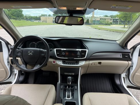 Used 2014 Honda Accord EX-L image 14