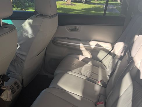 Used 2006 Lexus RX 400h 2WD image 6