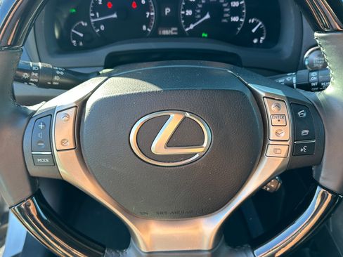 Used 2015 Lexus RX 350 FWD image 12