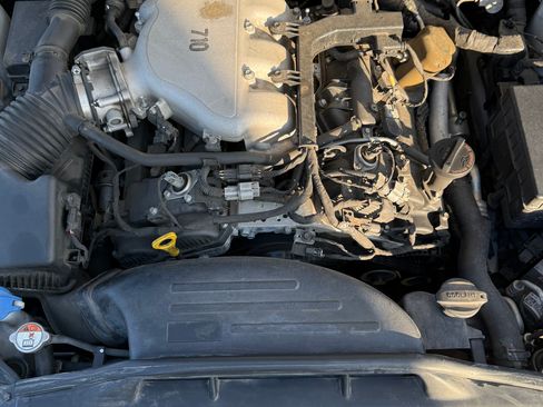 Used 2014 Hyundai Genesis 3.8 image 27