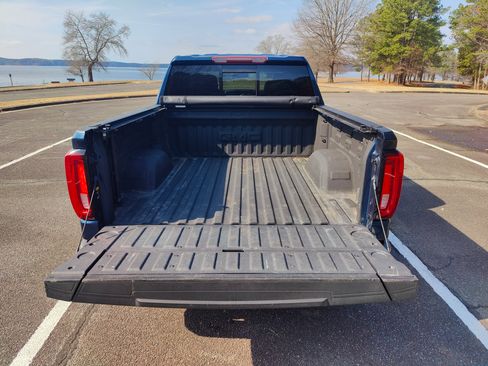 Used 2020 GMC Sierra 1500 SLT w/ SLT Premium Plus Package image 11