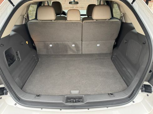 Used 2013 Ford Edge Limited image 17