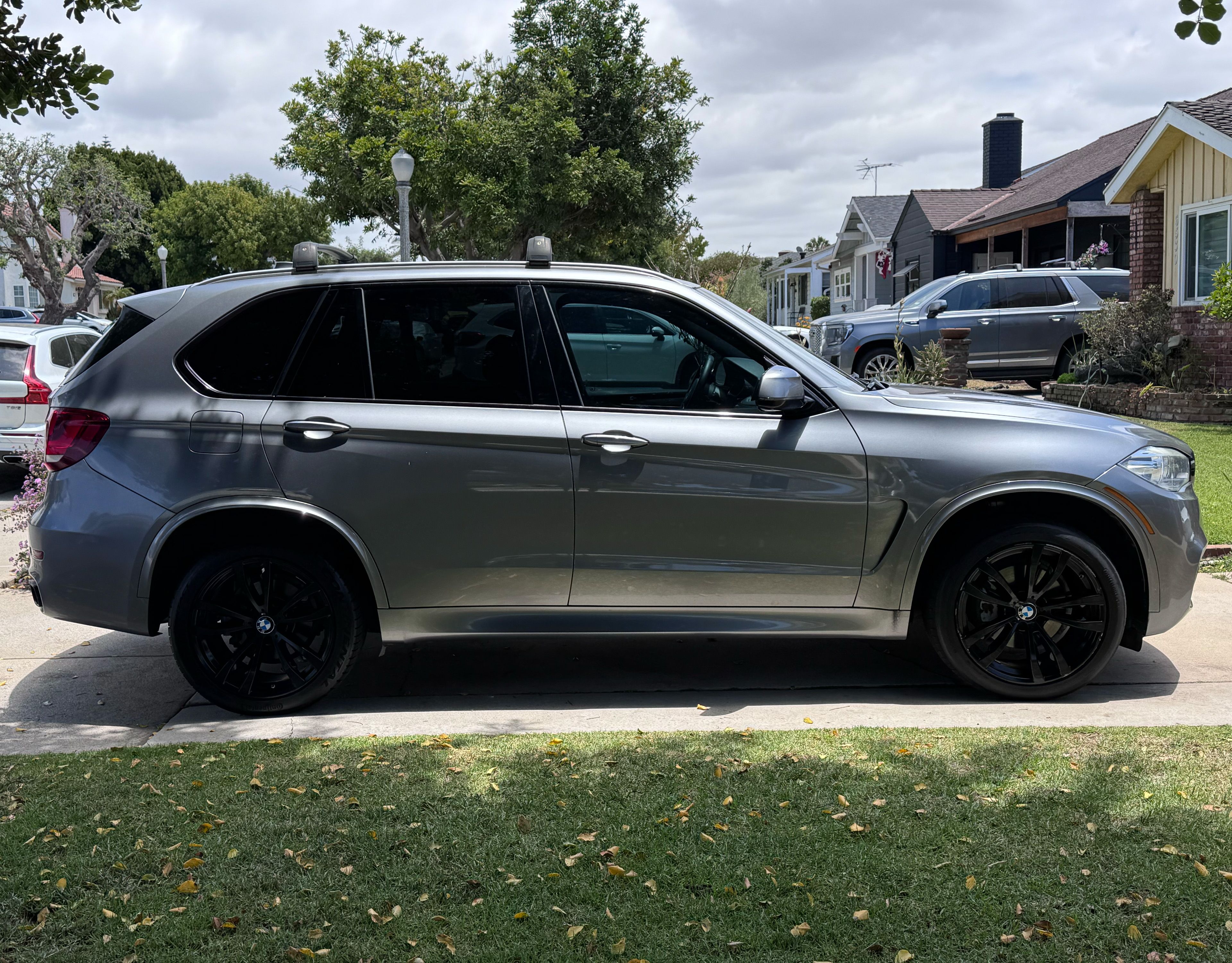 Used 2016 BMW X5 xDrive35i AWD/4WD image 4
