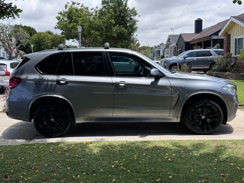 Used 2016 BMW X5 xDrive35i AWD/4WD image 4