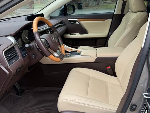 Used 2020 Lexus RX 350 350 Sport Utility 4D image 8