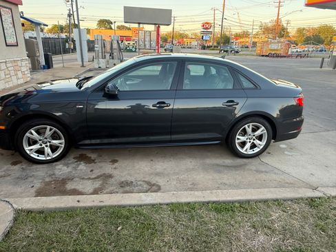 Used 2018 Audi A4 2.0T Ultra Premium w/ Convenience Package image 9
