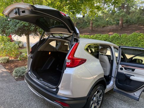 Used 2019 Honda CR-V EX-L image 8