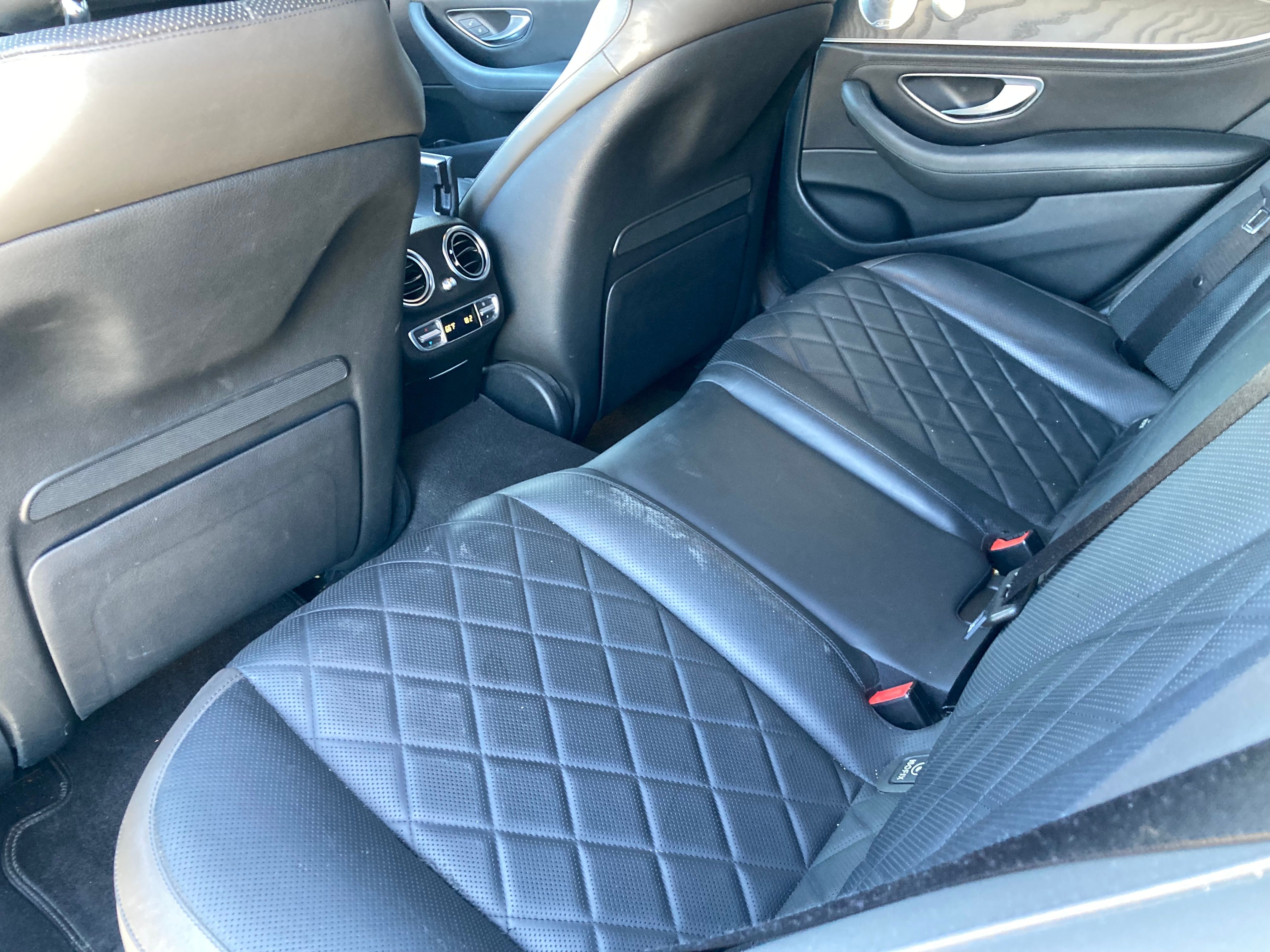 Used 2020 Mercedes-Benz E 350 Sedan image 16