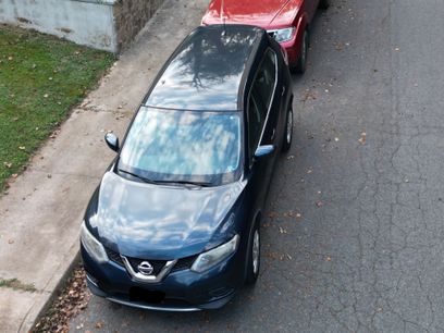 Used 2016 Nissan Rogue S