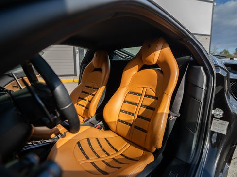 Used 2016 Ferrari 488 GTB image 20