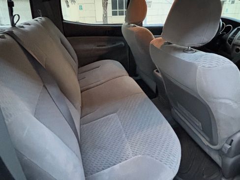 Used 2009 Toyota Tacoma 4x4 Double Cab image 10