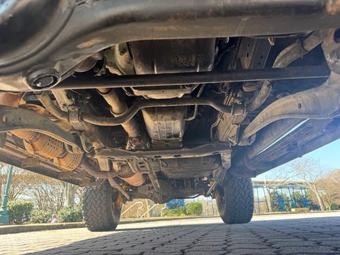 Used 1997 Toyota Land Cruiser image 24