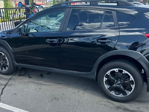 Used 2021 Subaru Crosstrek 2.0i Premium w/ Popular Package #5 AWD/4WD image 6