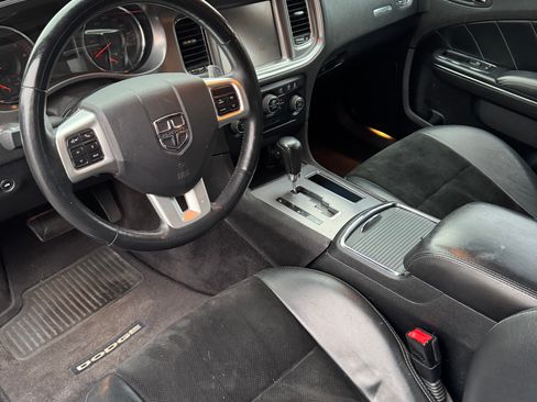 Used 2014 Dodge Charger R/T image 10