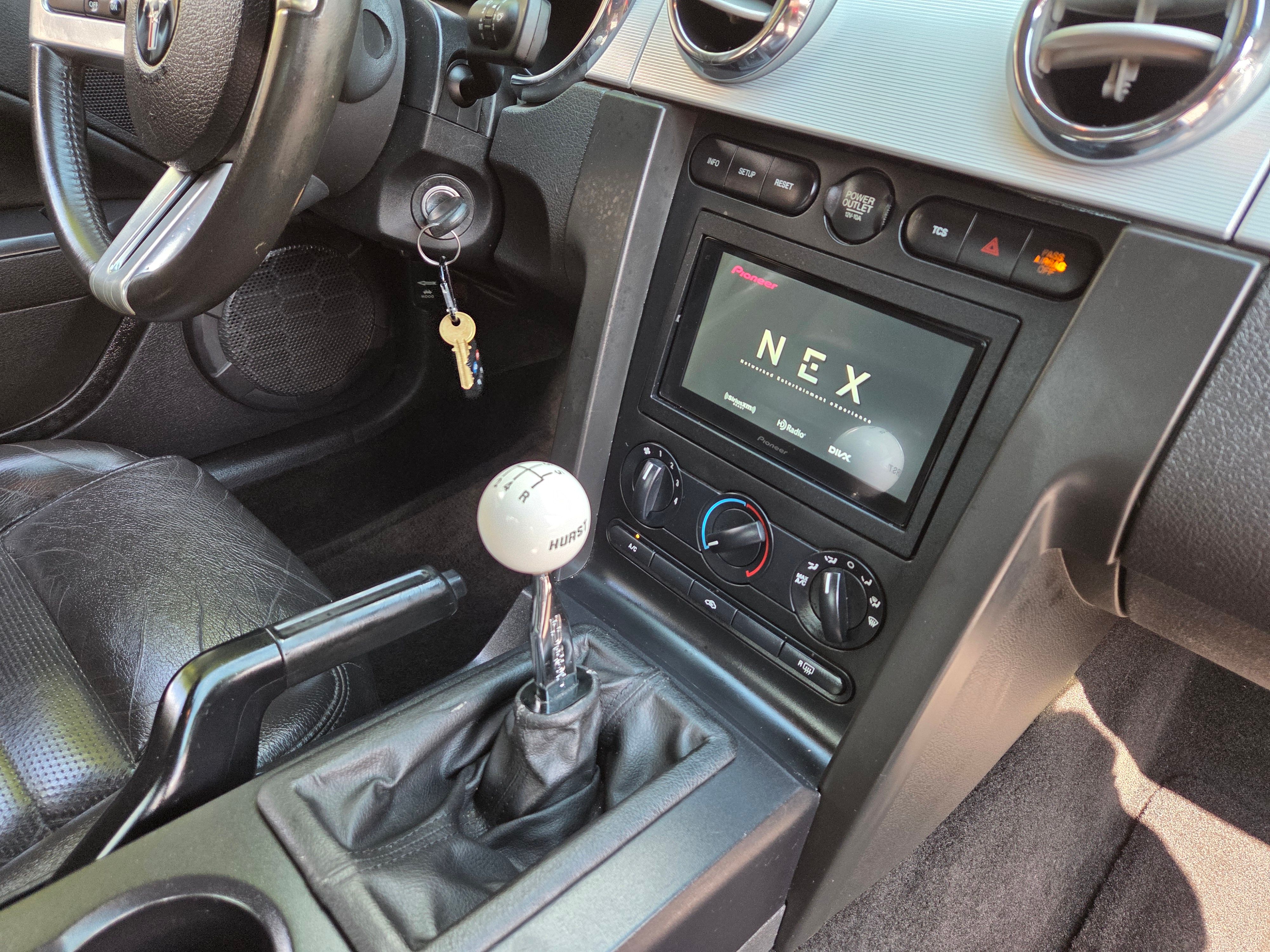 Used 2005 Ford Mustang GT Premium RWD image 11