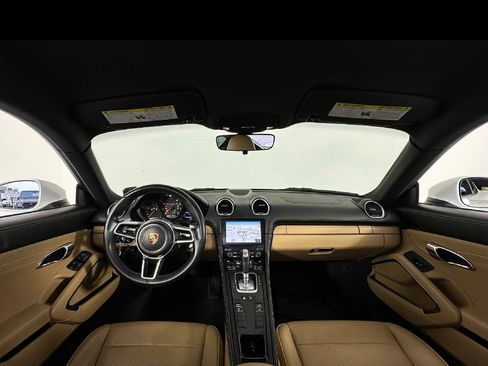 Used 2018 Porsche 718 Cayman image 27