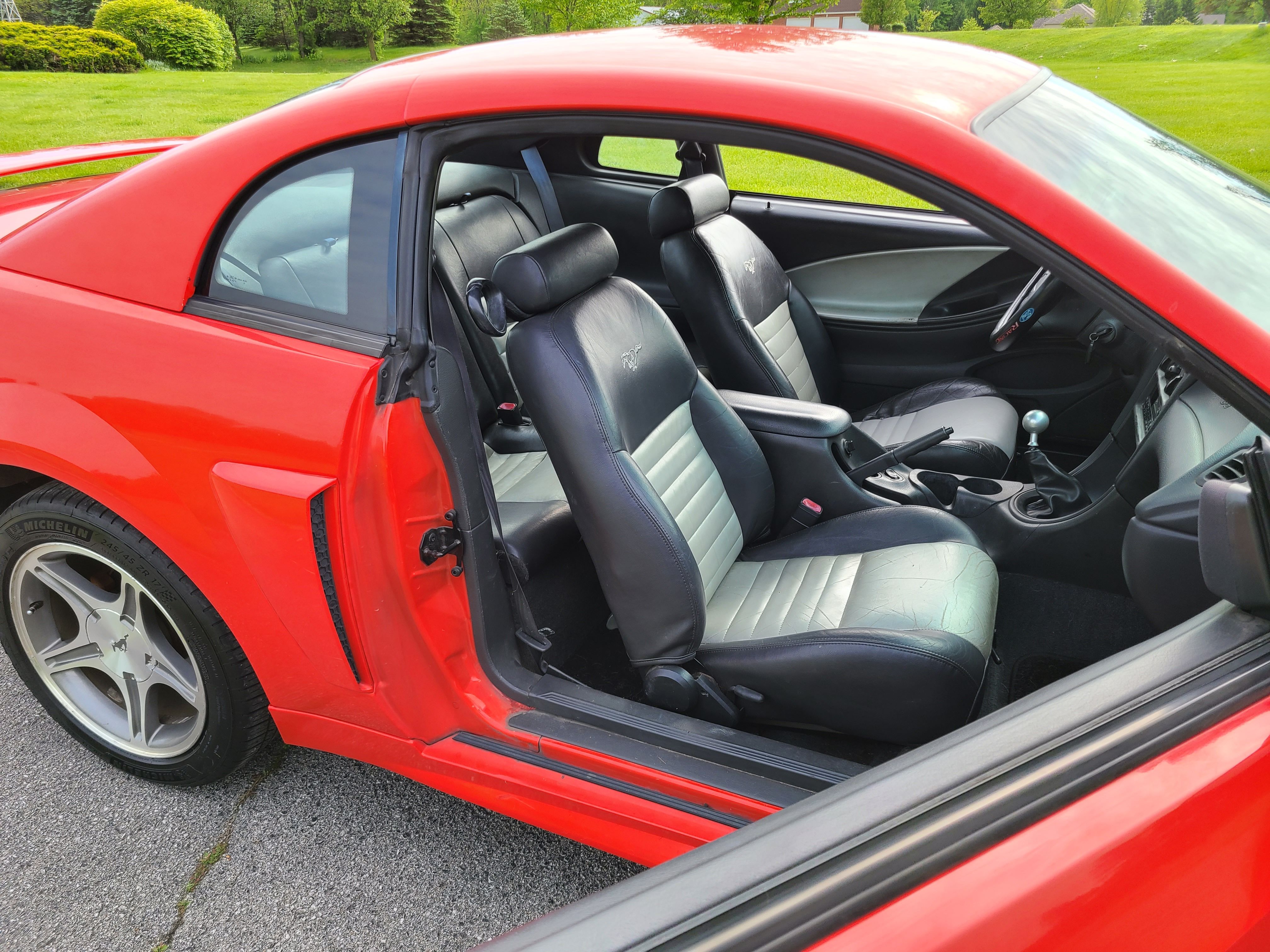 Used 1999 Ford Mustang GT RWD image 21