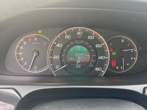 Used 2015 Honda Accord EX-L image 12